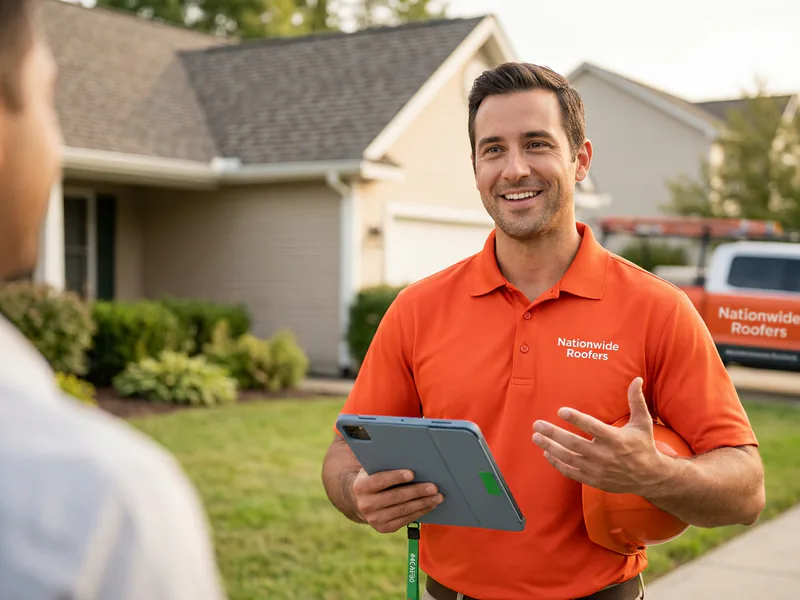 Roof Installation  in Hayward  FAQ