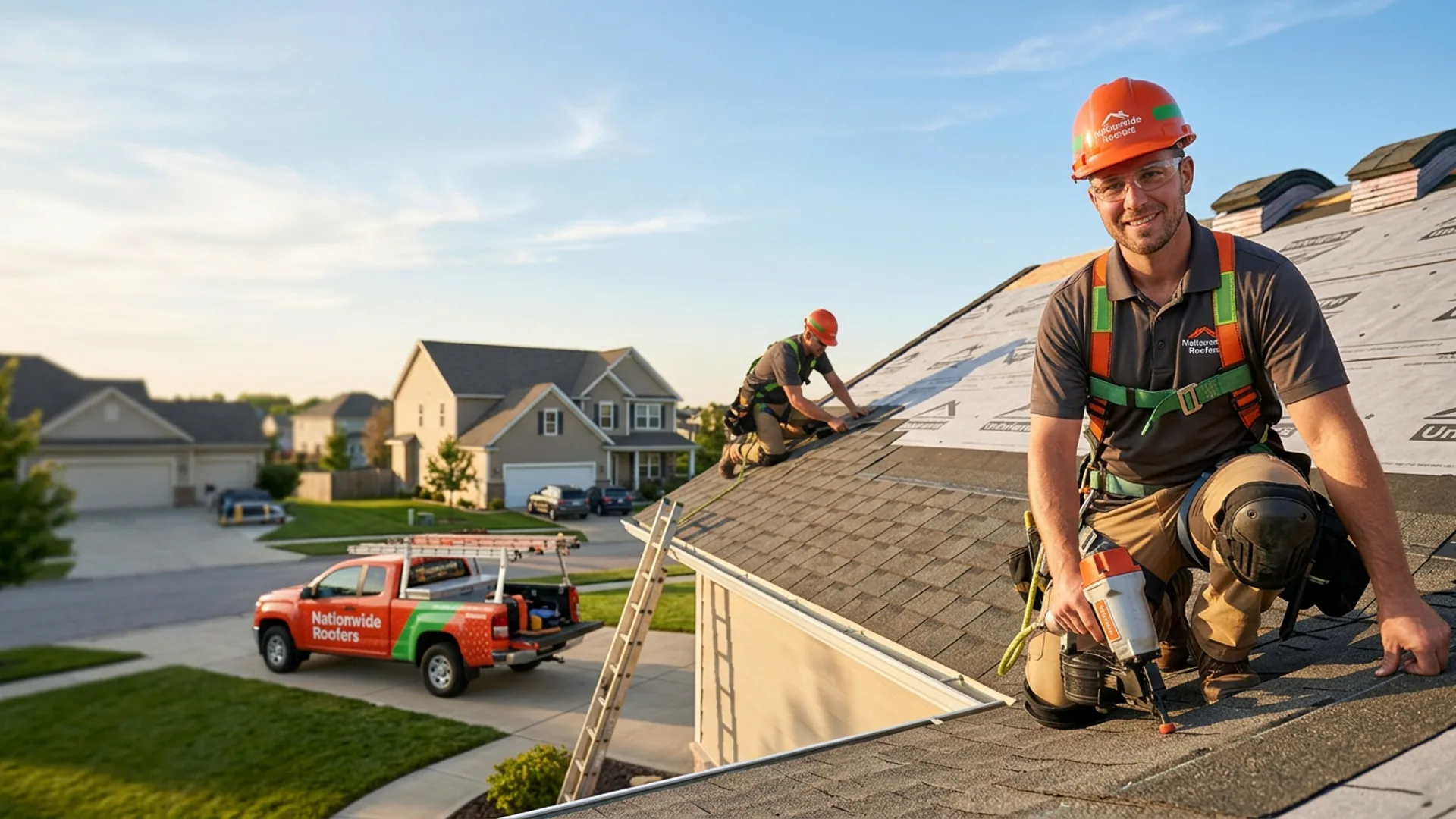Affordable Roof Installation Hayward, WI Nearby